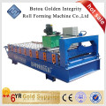 Made in China typing machine roll making machine metal sheet